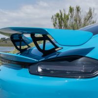 2020 Porsche 718 Cayman GT4 - Image 79