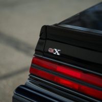 1987 Buick GNX - Image 36