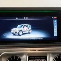 2024 Mercedes-Benz G550 Stronger Than Diamonds Edition - Image 67