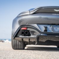 2021 Aston Martin Vantage Coupe - Image 78