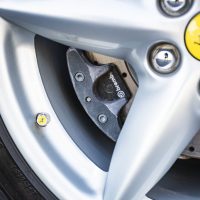 2001 Ferrari 360 Spider F1 - Image 80