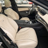 2016 Mercedes-Maybach S600 - Image 86