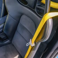 2020 Porsche 718 Cayman GT4 - Image 80