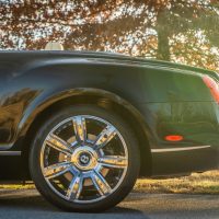 2009 Bentley Continental GTC - Image 68