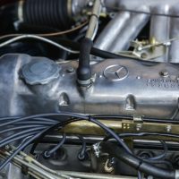 1967 Mercedes-Benz 230SL - Image 12