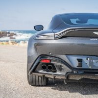 2021 Aston Martin Vantage Coupe - Image 79