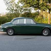 1961 Jaguar Mk II – Restomod - Image 76