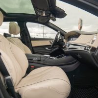2016 Mercedes-Maybach S600 - Image 87