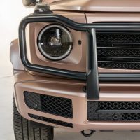 2024 Mercedes-Benz G550 Stronger Than Diamonds Edition - Image 69
