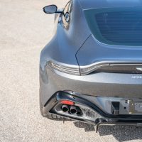 2021 Aston Martin Vantage Coupe - Image 80