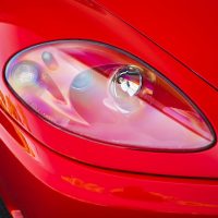 2001 Ferrari 360 Spider F1 - Image 82
