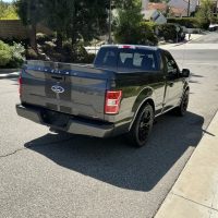 2020 Ford F-150 Shelby Super Snake Sport - Image 48