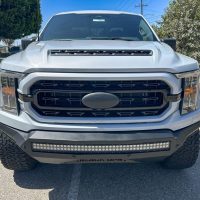2022 Ford F-150 Black Ops - Image 81