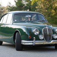 1961 Jaguar Mk II – Restomod - Image 77
