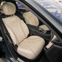 2016 Mercedes-Maybach S600 - Image 88