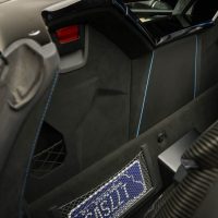 2020 Lamborghini Aventador SVJ Roadster - Image 48
