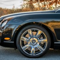 2009 Bentley Continental GTC - Image 70