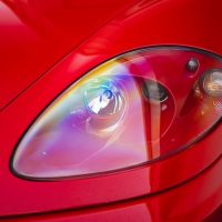 2001 Ferrari 360 Spider F1 - Image 83
