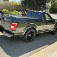 2020 Ford F-150 Shelby Super Snake Sport - Image 49