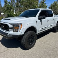 2022 Ford F-150 Black Ops - Image 82
