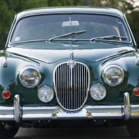 1961 Jaguar Mk II – Restomod - Image 78