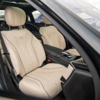 2016 Mercedes-Maybach S600 - Image 89