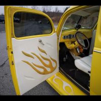 1940 Ford Coupe Street Rod - Image 71