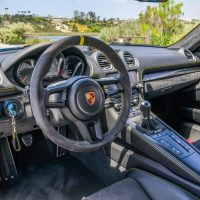 2020 Porsche 718 Cayman GT4 - Image 83