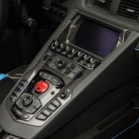 2020 Lamborghini Aventador SVJ Roadster - Image 49