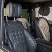 2024 Mercedes-Benz G550 Stronger Than Diamonds Edition - Image 71