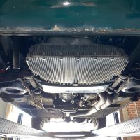 1966 Alfa Romeo Giulia Sprint GT Veloce - Image 72