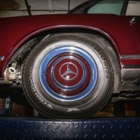 1967 Mercedes-Benz 230SL - Image 15
