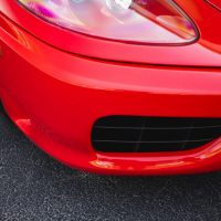 2001 Ferrari 360 Spider F1 - Image 84