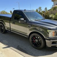 2020 Ford F-150 Shelby Super Snake Sport - Image 50