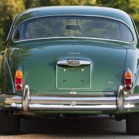 1961 Jaguar Mk II – Restomod - Image 79