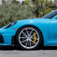 2020 Porsche 718 Cayman GT4 - Image 84