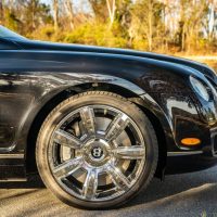 2009 Bentley Continental GTC - Image 72