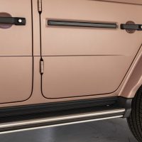 2024 Mercedes-Benz G550 Stronger Than Diamonds Edition - Image 72