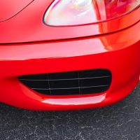 2001 Ferrari 360 Spider F1 - Image 85