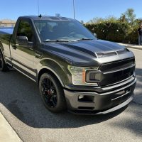2020 Ford F-150 Shelby Super Snake Sport - Image 51