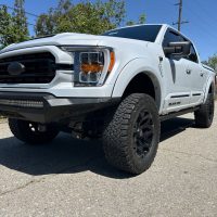 2022 Ford F-150 Black Ops - Image 84