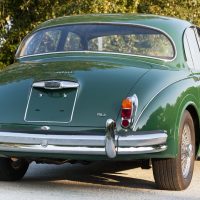 1961 Jaguar Mk II – Restomod - Image 80