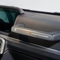 2024 Mercedes-Benz G550 Stronger Than Diamonds Edition - Image 73