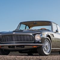 1967 Iso Rivolta IR 300 - Image 39