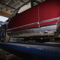 1967 Mercedes-Benz 230SL - Image 17