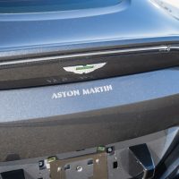 2021 Aston Martin Vantage Coupe - Image 84