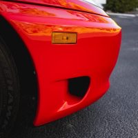 2001 Ferrari 360 Spider F1 - Image 86