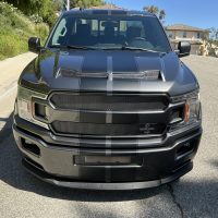 2020 Ford F-150 Shelby Super Snake Sport - Image 52