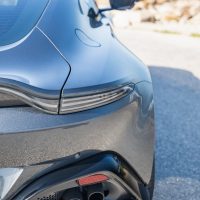 2021 Aston Martin Vantage Coupe - Image 85