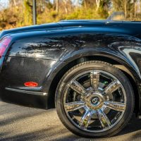 2009 Bentley Continental GTC - Image 74